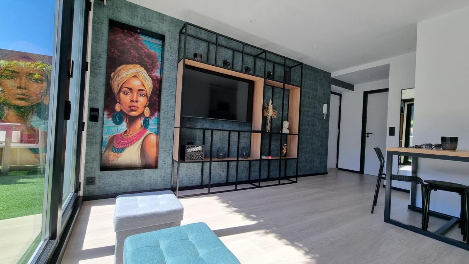 La Terraza Del Atico Con Parking Incluido Vigo Exterior foto