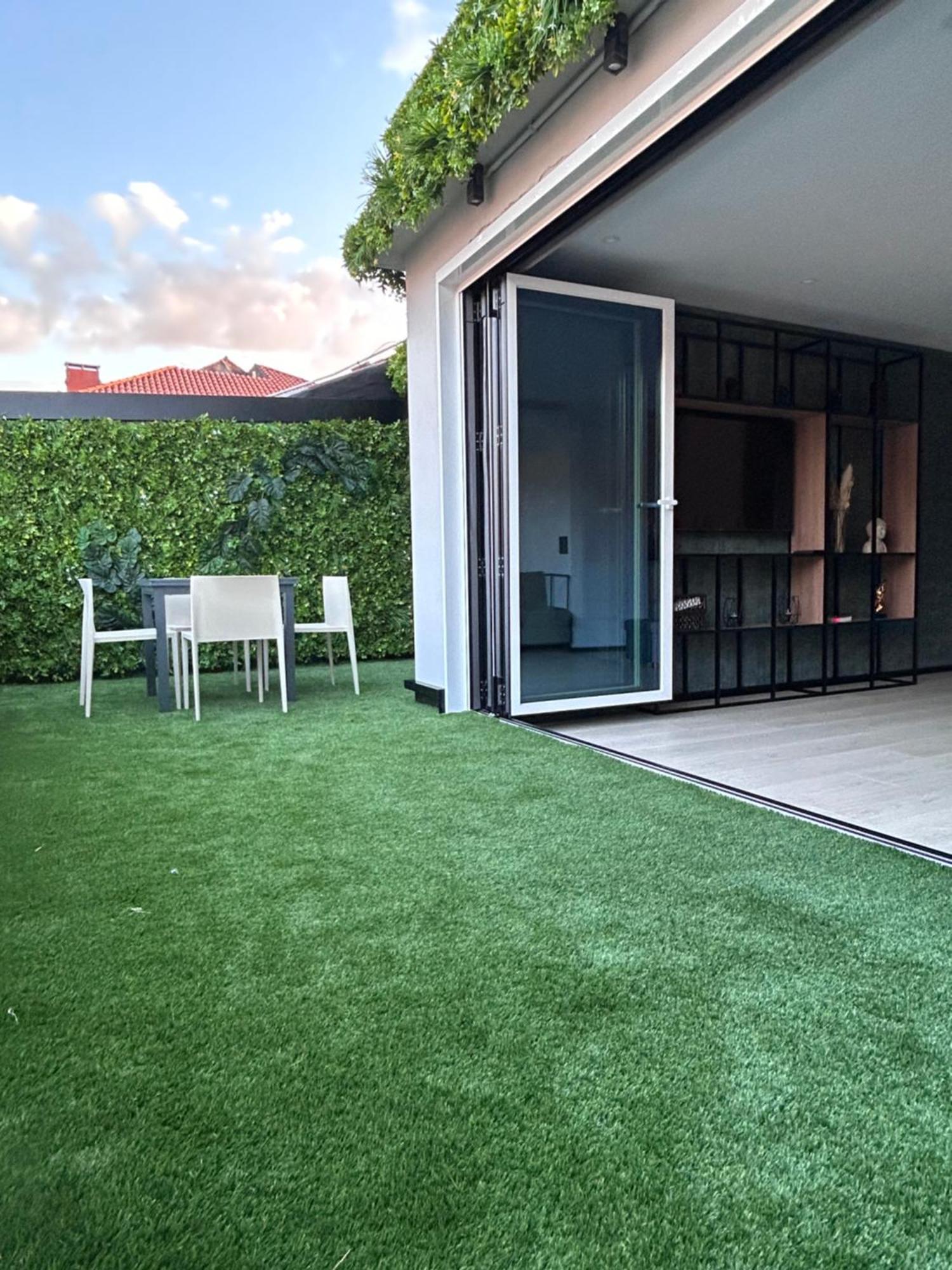 La Terraza Del Atico Con Parking Incluido Vigo Exterior foto